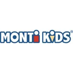 Monti Kids discount code