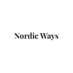 Nordic Ways discount code