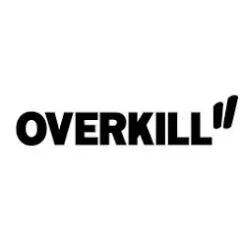 Over Kill discount code