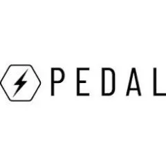PEDAL discount code