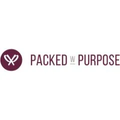 Packed With Purpose discount code