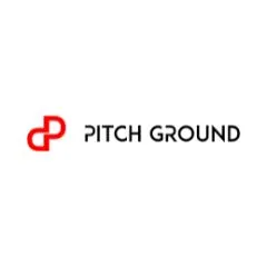Pitch Ground discount code