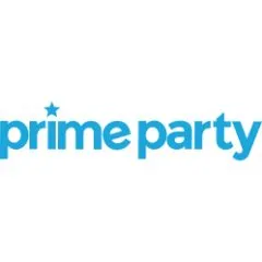 Prime Party discount code