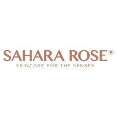 SAHARA ROSE discount code