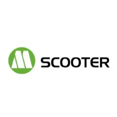 Scooter discount code