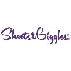 Sheets & Giggles discount code