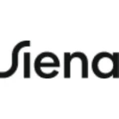 Siena discount code