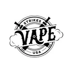 Strikes Vape USA discount code