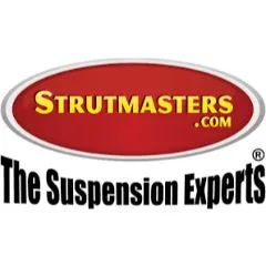 Strut Masters discount code
