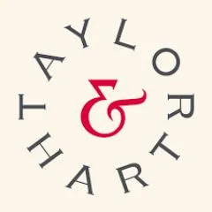 Taylor And Hart discount code