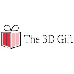 The 3D Gift discount code