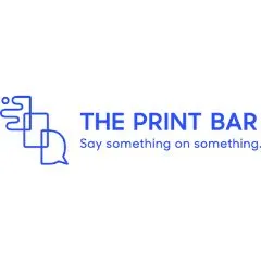 The Print Bar discount code