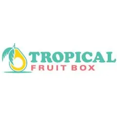 Tropical Fruit Box discount code