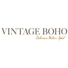 Vintage Boho discount code