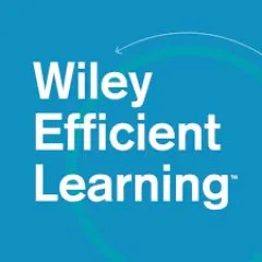 Wiley Efficient Learning discount code