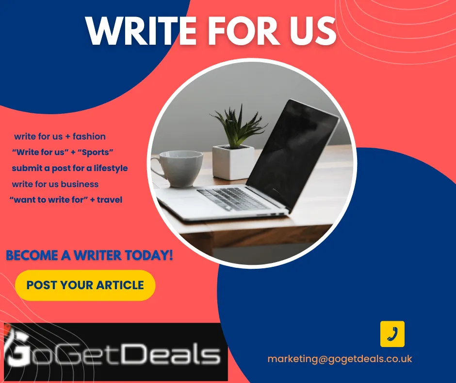 Guest Post discount code