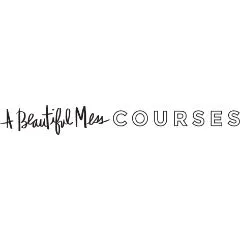 A Beautiful Mess Courses discount code