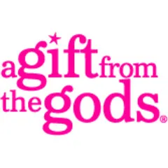 A Gift From The Gods Logo