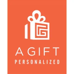 A Gift Personalized discount code