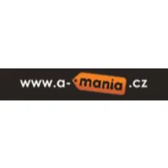 A-mania.CZ discount code