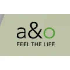 A&O  DE discount code