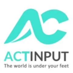 Actinput discount code