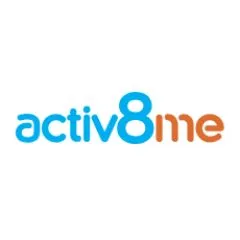 Activ8me discount code