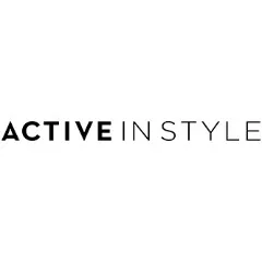 Active In Style discount code