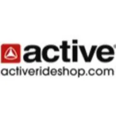 Active Ride Shop discount code