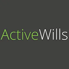 Active Wills Logo