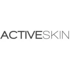 Activeskin discount code