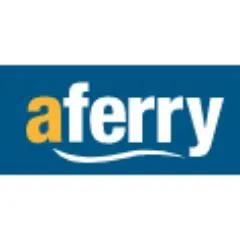 Aferry discount code