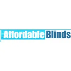 Affordable Blinds discount code