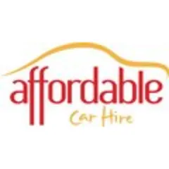 Affordable Car Hire Logo