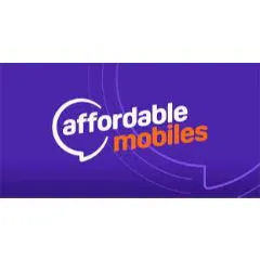 Affordable Mobiles discount code