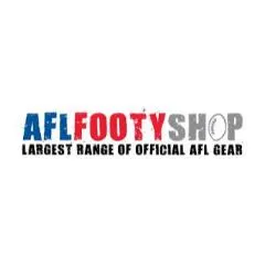 AFL Footy Shop discount code
