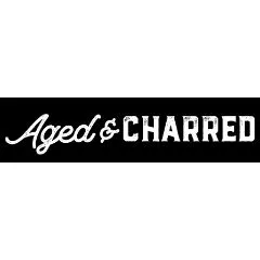 Aged And Charred discount code