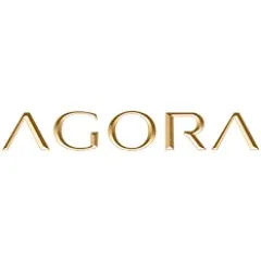 Agora discount code
