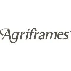 Agriframes discount code