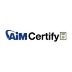 Aim Certify discount code