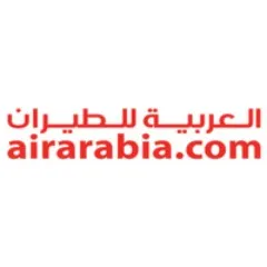 Air Arabia discount code