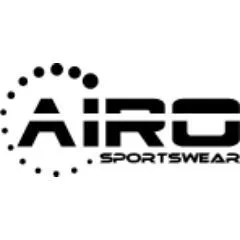 Airo Sports Wear discount code