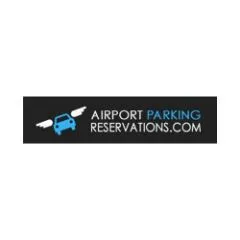 Airport Parking Reservations discount code