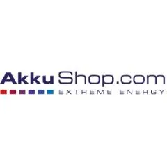 Akku Shop DE discount code