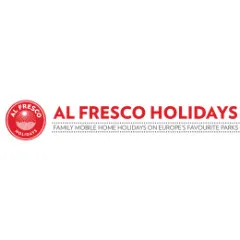 Al Fresco Holidays discount code