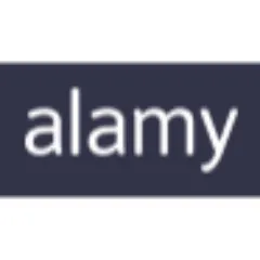 Alamy Logo