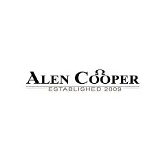 ALEN COOPER discount code