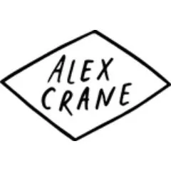 Alex Crane discount code
