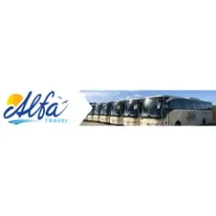Alfa Travel discount code