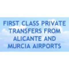 Alicante Private Transfers Logo